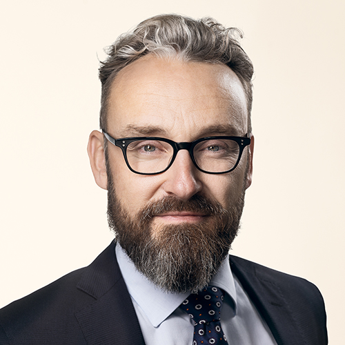 Ole Birk Olesen - Fotograf Steen Brogaard