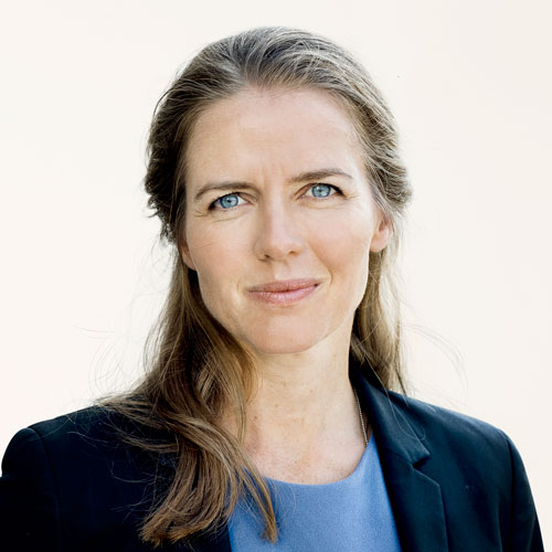 Ellen Trane Norby - Fotograf Flemming Leitorp