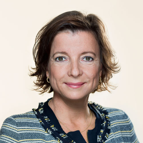 Karen Ellemann - Fotograf Steen Brogaard