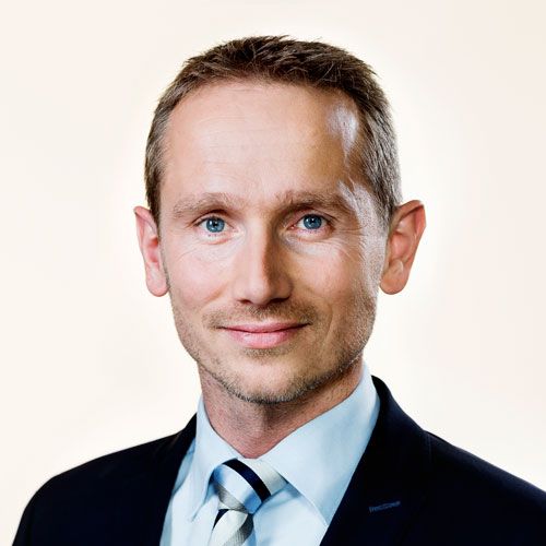 Kristian Jensen - Fotograf Steen Brogaard