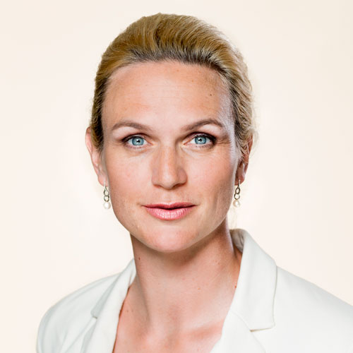 Merete Risager - Fotograf Steen Brogaard