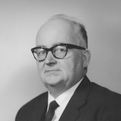 Peter M. Dam Portræt