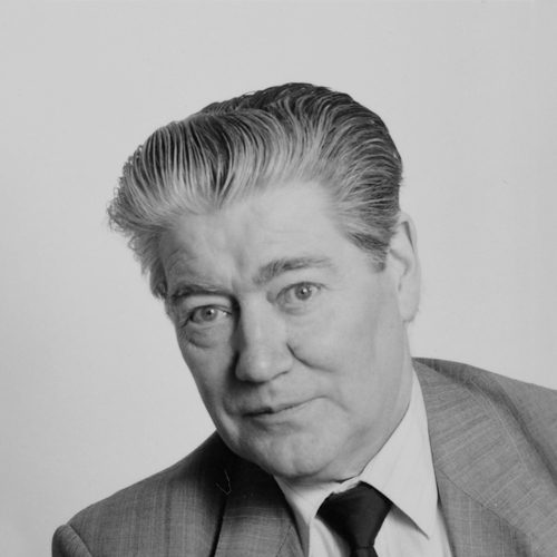 Hans J. Jensen Fotograf Bjerregaard