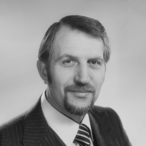 Uwe Jensen Portræt