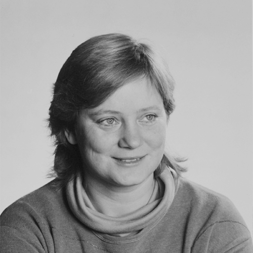 Elisabeth Bruun Olesen / Folketinget