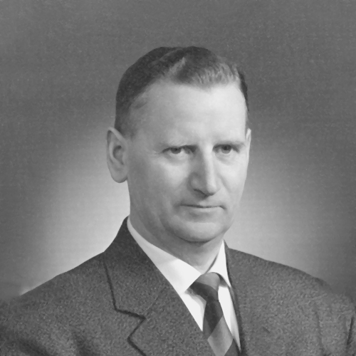 Ole Vestergaard Poulsen Portræt